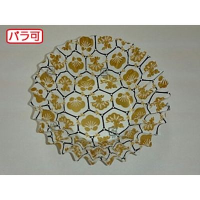 セイコー ラミケースOPP 8F 黄金・亀甲柄 500枚 00295568 1本(500枚入)（直送品）