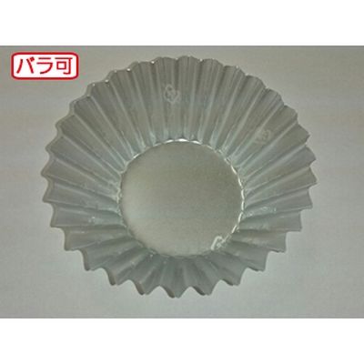 セイコー ラミケース OPP 8F 銀総ベタ柄 500枚 00295570 1本(500枚入)（直送品）