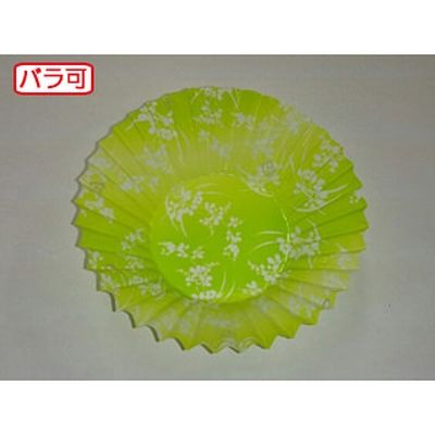 セイコー ラミケース OPP 10F 草花柄 500枚 00295594 1本(500枚入)（直送品）