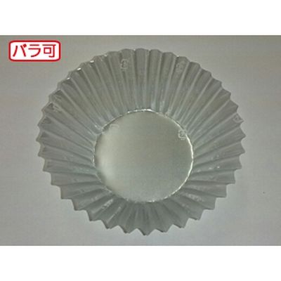 セイコー ラミケースOPP 10F 銀総ベタ柄 500枚 00295600 1本(500枚入)（直送品）