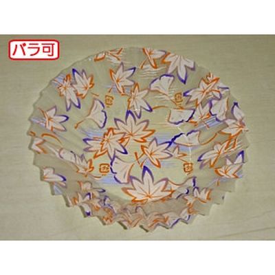 セイコー ラミケースOPP 12F 紅葉銀杏柄 500枚 00295605 1本(500枚入)（直送品）