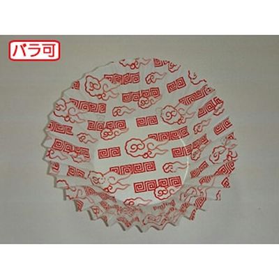 セイコー ラミケースOPP12F中華きんとん雲 500枚 00295608 1本(500枚入)（直送品）