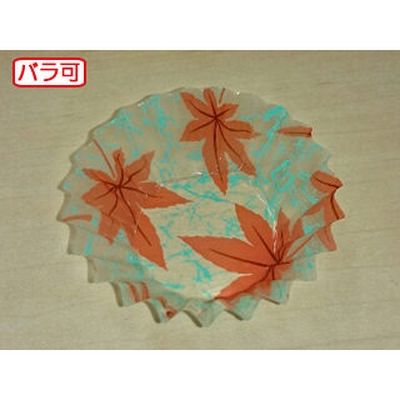 セイコー ラミケース OPP 5A 紅葉雲龍柄 500枚 00295622 1本(500枚入)（直送品）