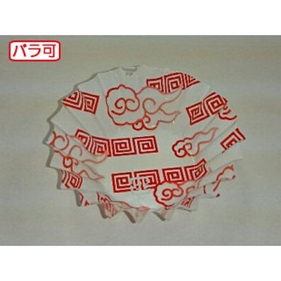 セイコー ラミケースOPP5A中華きんとん雲柄 500枚 00295623 1本(500枚入)（直送品）