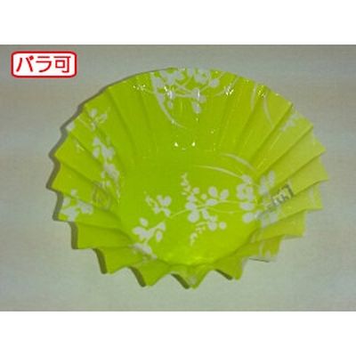 セイコー ラミケース OPP 5A 草花柄 500枚 00295624 1本(500枚入)（直送品）