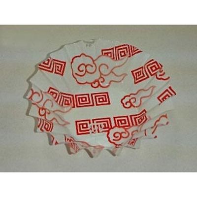 セイコー ラミケースOPP6A中華きんとん雲柄 500枚 00295638 1本(500枚入)（直送品）