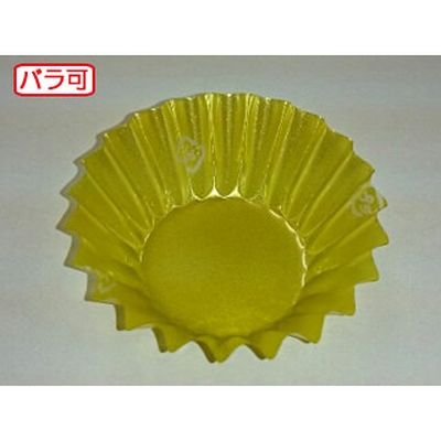 セイコー ラミケース OPP 6A 金総ベタ柄 500枚 00295644 1本(500枚入)（直送品）