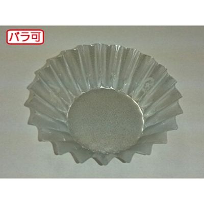 セイコー ラミケース OPP 6A 銀総ベタ柄 500枚 00295645 1本(500枚入)（直送品）