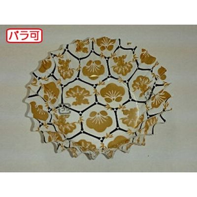 セイコー ラミケースOPP 7A 黄金・亀甲柄 500枚 00295658 1本(500枚入)（直送品）