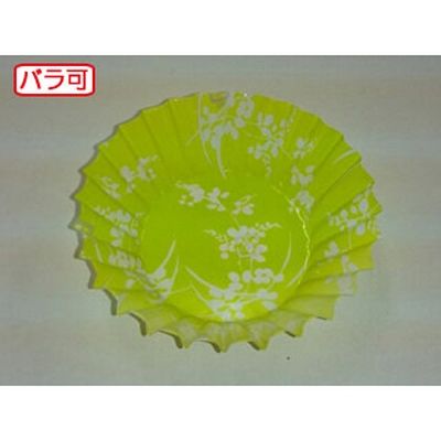 セイコー ラミケース OPP 8A 草花柄 500枚 00295669 1本(500枚入)（直送品）