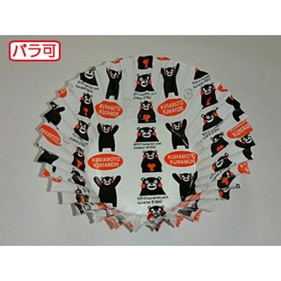 セイコー ラミケースOPP 12F くまモン柄 500枚 00295683（直送品）