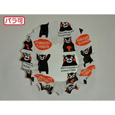 セイコー ラミケース OPP 6A くまモン柄 500枚 00295685（直送品）