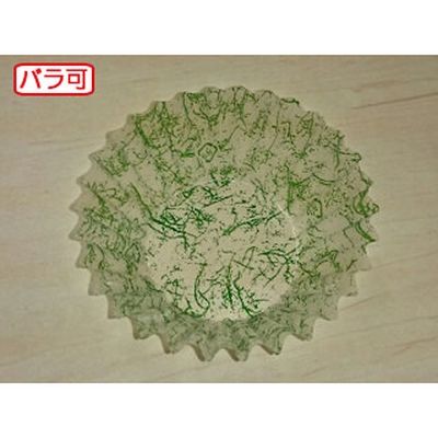 セイコー OPPソフトケース7F 雲龍柄 緑 500枚 00305082 1本(500枚入)（直送品）