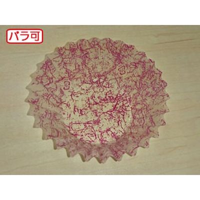 セイコー ラミケースOPP 8F 雲龍柄(赤) 500枚 00308583 1本(500枚入)（直送品）