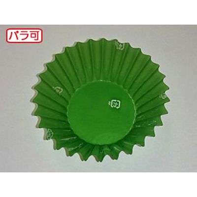 セイコー ラミケースOPP 7F ダークグリーン 500枚 00309977 1本(500枚入)（直送品）