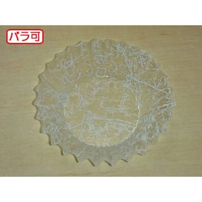 セイコー ラミケースOPP 7A 雲龍柄(白) 500枚 00316698 1本(500枚入)（直送品）