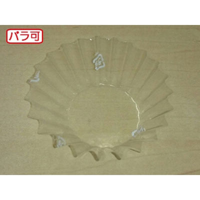 セイコー OPPソフトケース6F 透明 500枚 00325492 1本(500枚入)（直送品）