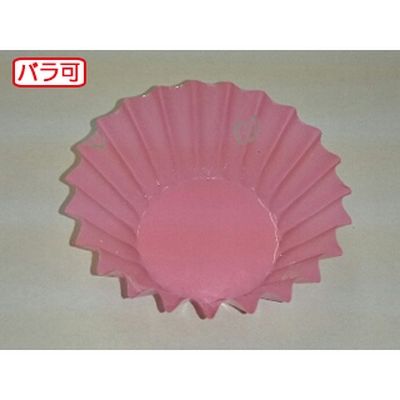 セイコー ラミケースOPP 5F パステルピンク 500枚 00336078 1本(500枚入)（直送品）