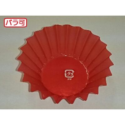 セイコー ラミケースOPP 6F ワインレッド 500枚 00336591（直送品）