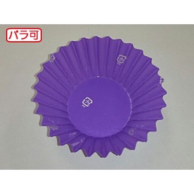 セイコー OPPソフトケース7F パープル 500枚 00341021 1本(500枚入)（直送品）