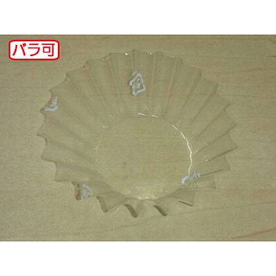 セイコー OPPソフトケース5F 透明 500枚 00341022（直送品）