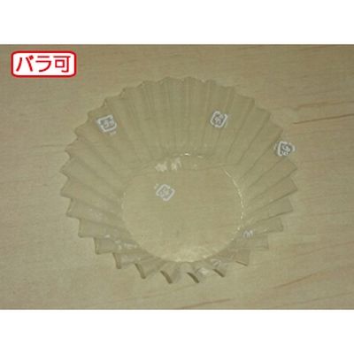 セイコー OPPソフトケース7F 透明 500枚 00341025 1本(500枚入)（直送品）