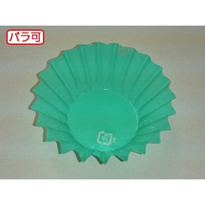 セイコー ラミケースOPP 5F パステルグリーン 500枚 00343610 1本(500枚入)（直送品）