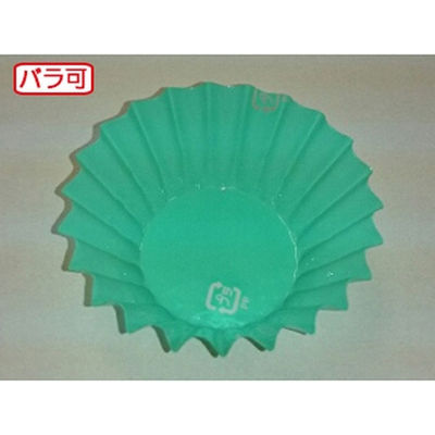 セイコー ラミケースOPP 6F パステルグリーン 500枚 00343608 1本(500枚入)（直送品）