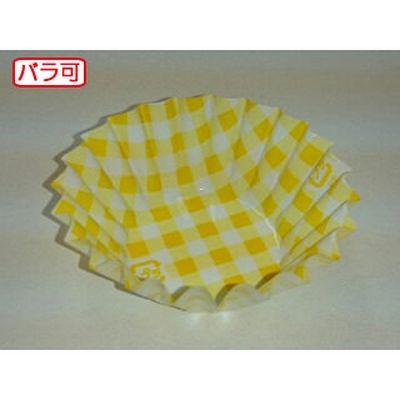 セイコー OPPソフトケース5F C柄イエロー 500枚 00351293 1本(500枚入)（直送品）