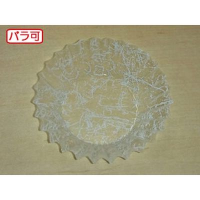 セイコー ラミケースOPP 8A 雲龍柄(白) 500枚 00359079 1本(500枚入)（直送品）