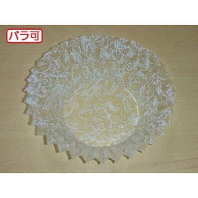 セイコー ラミケースOPP 10F 雲龍柄(白) 500枚 00368088 1本(500枚入)（直送品）