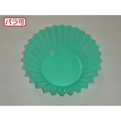 セイコー ラミケースOPP 7F パステルグリーン 500枚 00378623 1本(500枚入)（直送品）