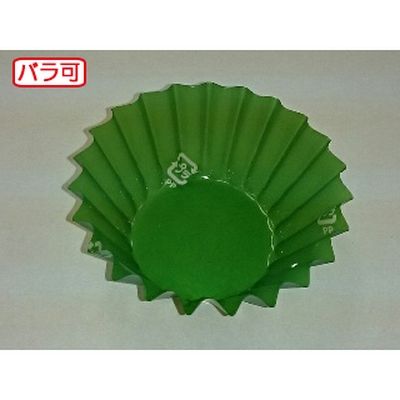 セイコー ラミケースOPP 5F ダークグリーン 500枚 00389228 1本(500枚入)（直送品）