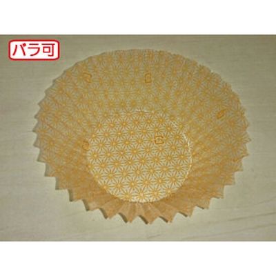 セイコー OPPソフトケース12F 星総柄(橙) 500枚 00414458 1本(500枚入)（直送品）