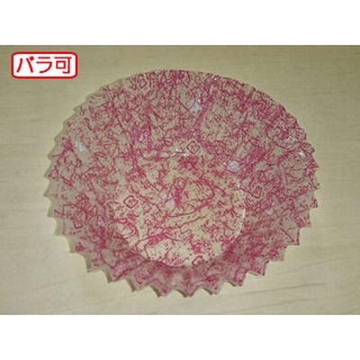 セイコー ラミケースOPP 10F 雲龍柄(赤) 500枚 00414466 1本(500枚入)（直送品）