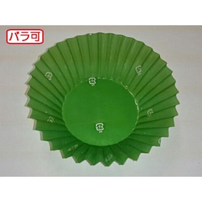 セイコー ラミケースOPP 10F ダークグリーン 500枚 00414471 1本(500枚入)（直送品）