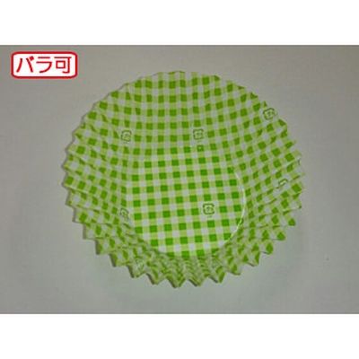 セイコー OPPソフトケース10F C柄グリーン 500枚 00414474 1本(500枚入)（直送品）