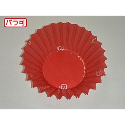 セイコー ラミケースOPP 9F ワインレッド 500枚 00414485 1本(500枚入)（直送品）