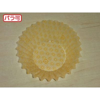 セイコー OPPソフトケース8F 星総柄(橙) 500枚 00414494 1本(500枚入)（直送品）