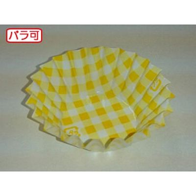 セイコー OPPソフトケース4F C柄イエロー 500枚 00429373 1本(500枚入)（直送品）