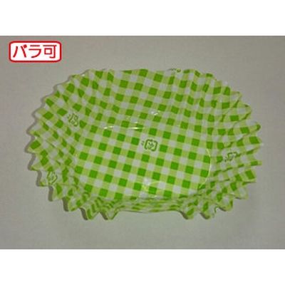 セイコー OPP 小判8号 C柄グリーン 500枚 00446471 1本(500枚入)（直送品）