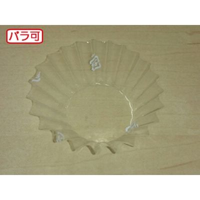 セイコー ラミケースOPP 4F クリア 500枚 00449713 1本(500枚入)（直送品）