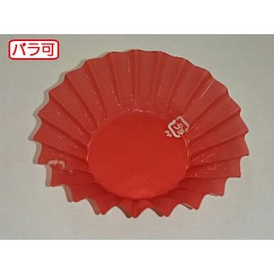 セイコー ラミケースOPP 6A ワインレッド 500枚 00455550（直送品）