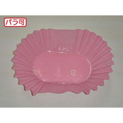 セイコー OPP 小判8号 パステルピンク 500枚 00475641 1本(500枚入)（直送品）