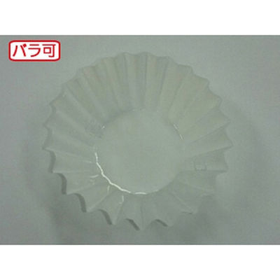 セイコー ラミケースOPP 6F ホワイト 500枚 00494131 1本(500枚入)（直送品）