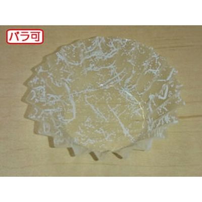 セイコー ラミケースOPP 6A 雲龍柄(白) 500枚 00501618 1本(500枚入)（直送品）