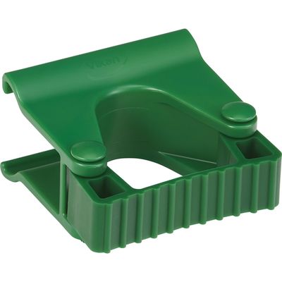 ヴァイカン グリップバンド(スペアパーツ) 1003 緑(ラバー×1個、ピン×2個) 15箱 10032 1ケース(15セット入)（直送品）