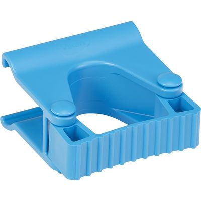 ヴァイカン グリップバンド(スペアパーツ) 1003 青(ラバー×1個、ピン×2個) 15箱 10033 1ケース(15セット入)（直送品）