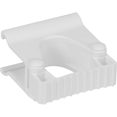 ヴァイカン グリップバンド(スペアパーツ) 1003 白(ラバー×1個、ピン×2個) 15箱 10035 1ケース(15セット入)（直送品）