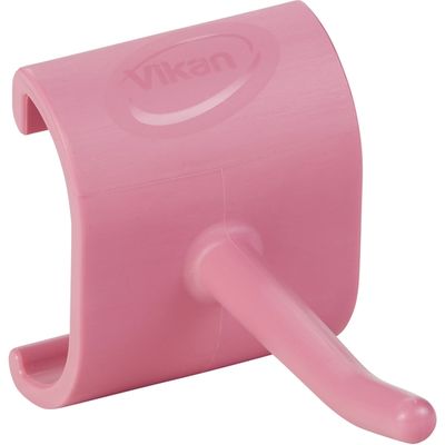 ヴァイカン フック(スペアパーツ) 1004 ピンク 50個 10041 1ケース(50セット入)（直送品）